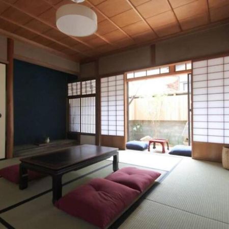 Hashibaya Tabi-Ne Apartment Kanazawa Exterior photo