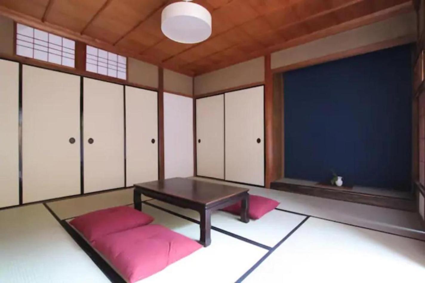 Hashibaya Tabi-Ne Apartment Kanazawa Exterior photo