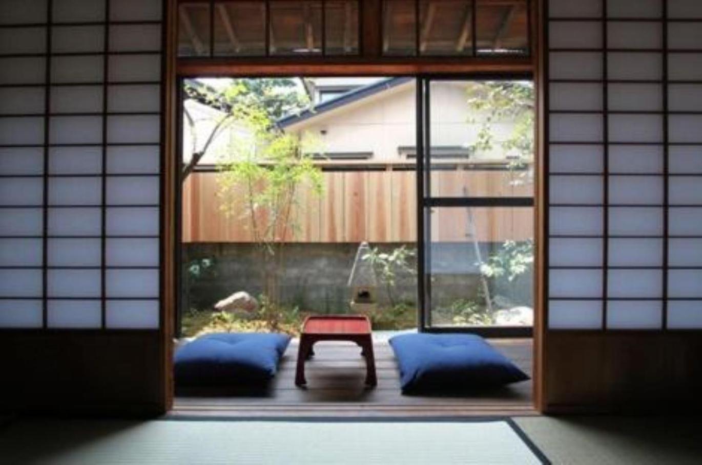 Hashibaya Tabi-Ne Apartment Kanazawa Exterior photo